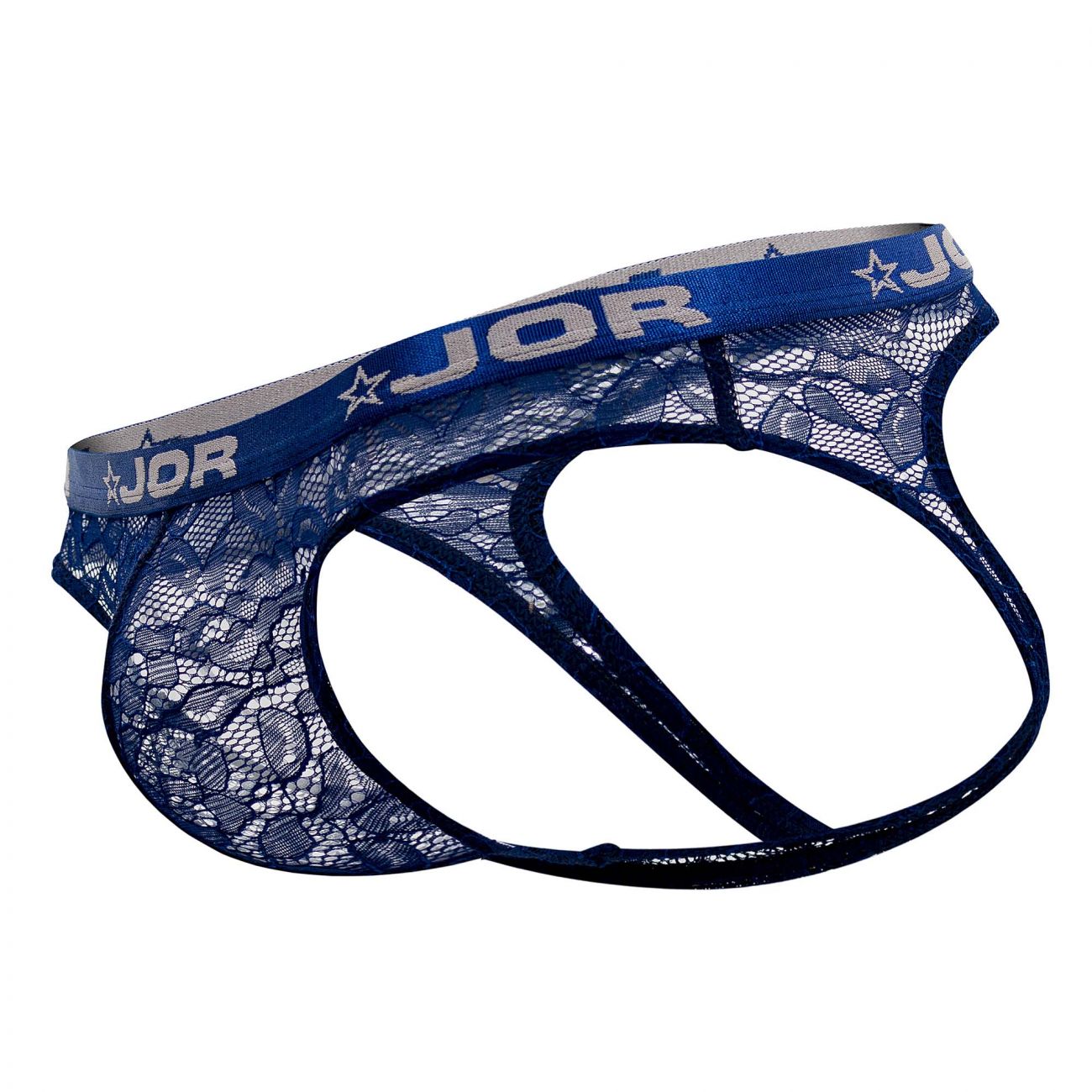 JOR 1493 Lover Jockstrap Blue