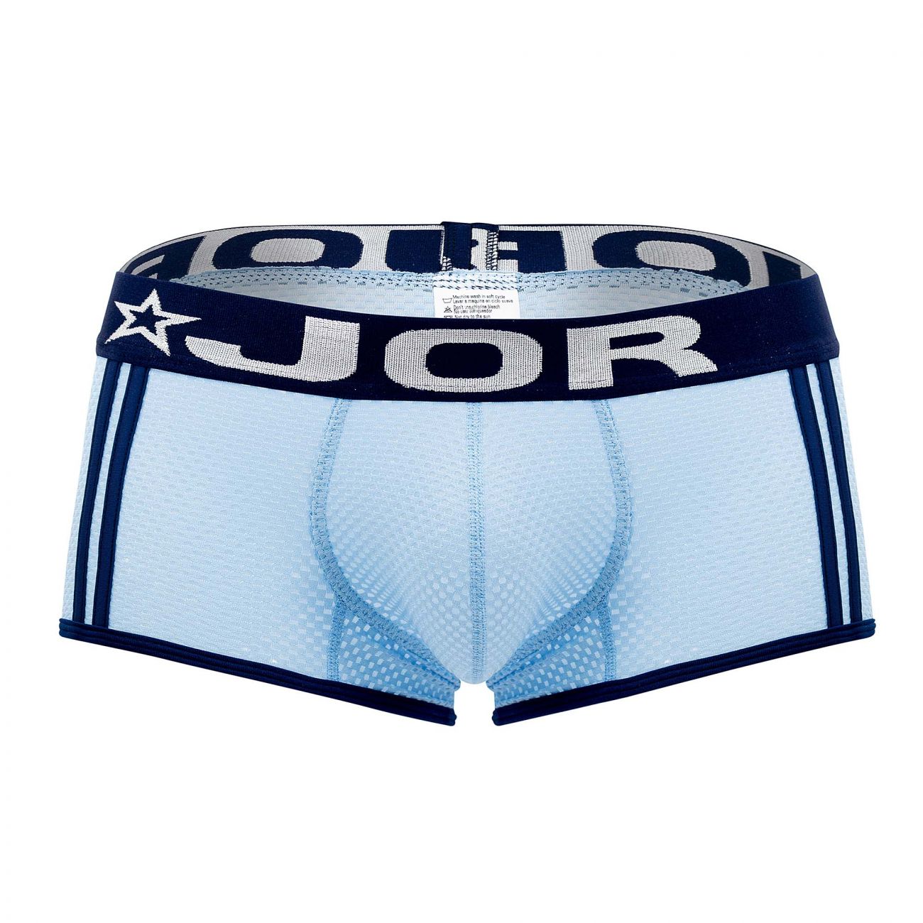 JOR 1498 Rocket Trunks Blue