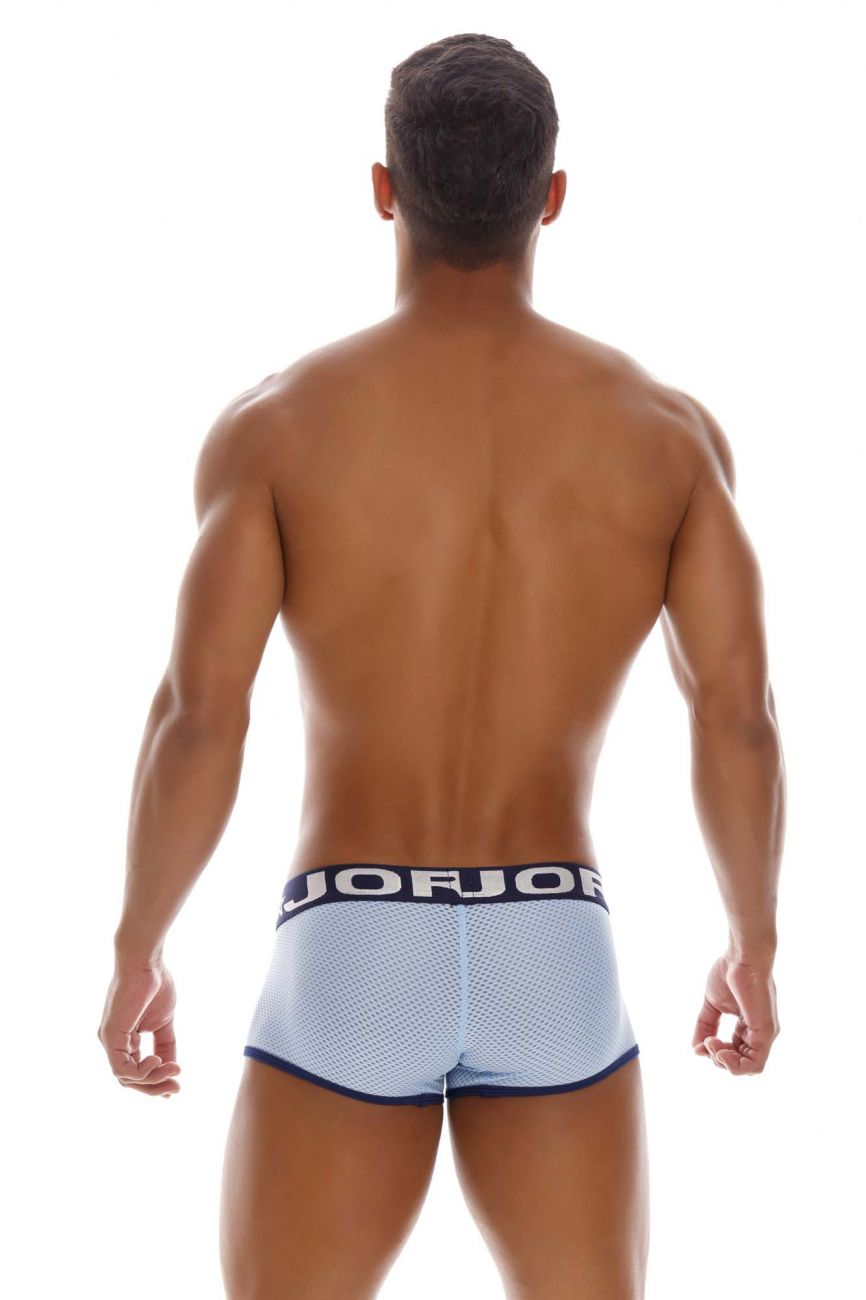 JOR 1498 Rocket Trunks Blue