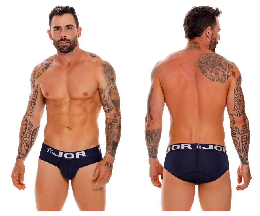 JOR 1639 Galo Bikini Navy