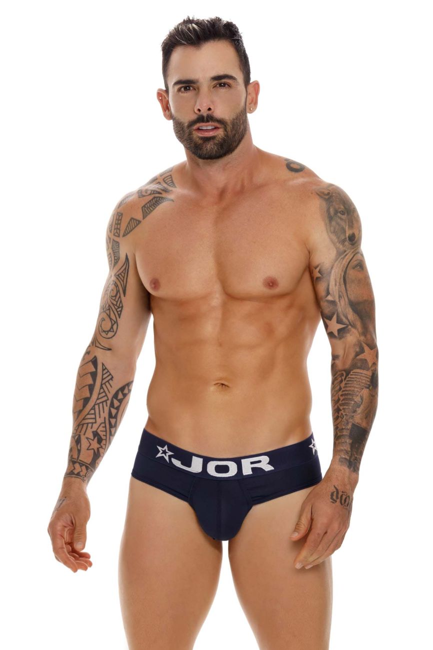 JOR 1639 Galo Bikini Navy