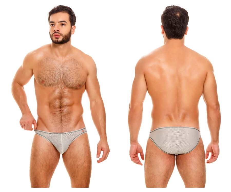 JOR 1733 Celtic Bikini Green