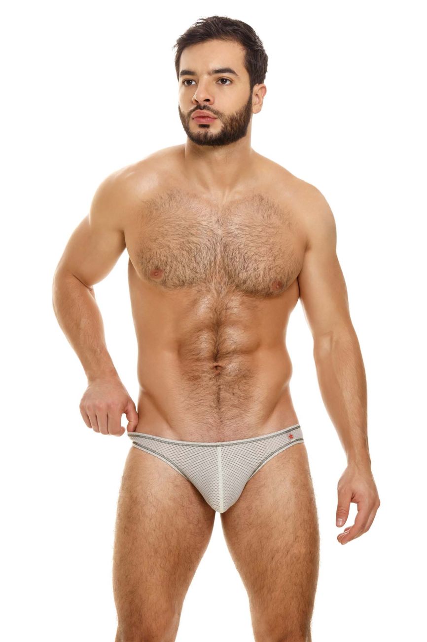 JOR 1733 Celtic Bikini Green