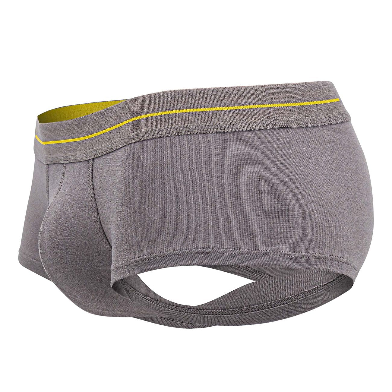 JOR 1835 Daily Trunks Gray