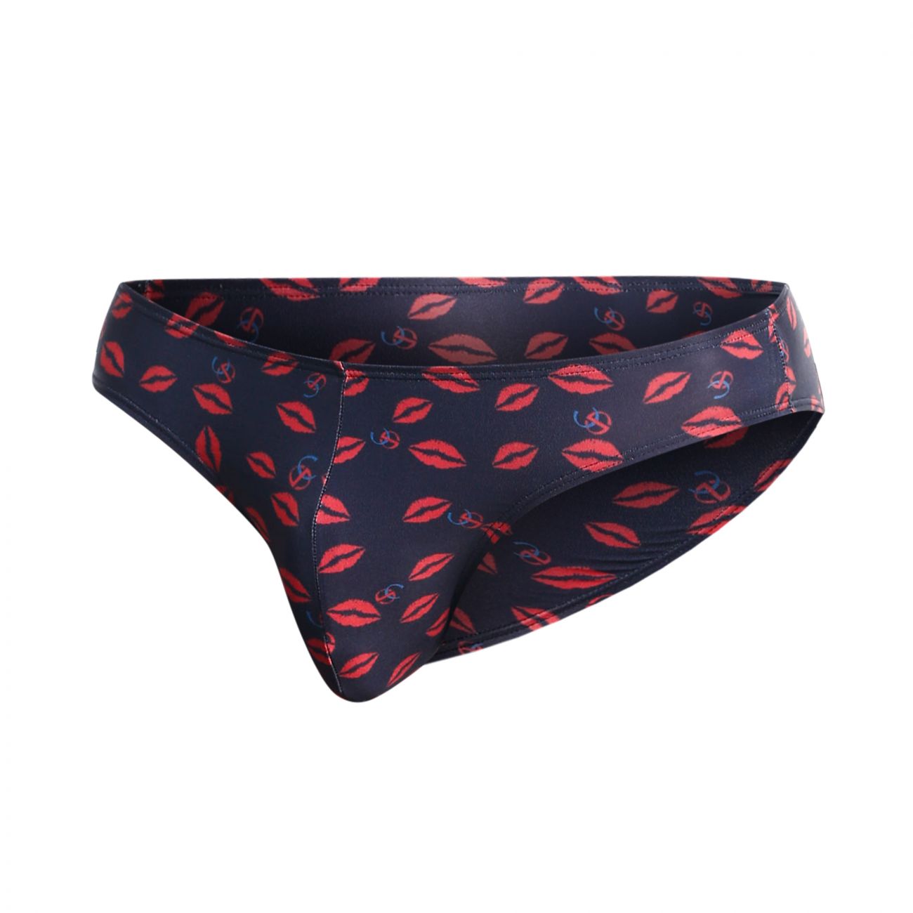 Joe Snyder JS01 Bikini Classic Lips