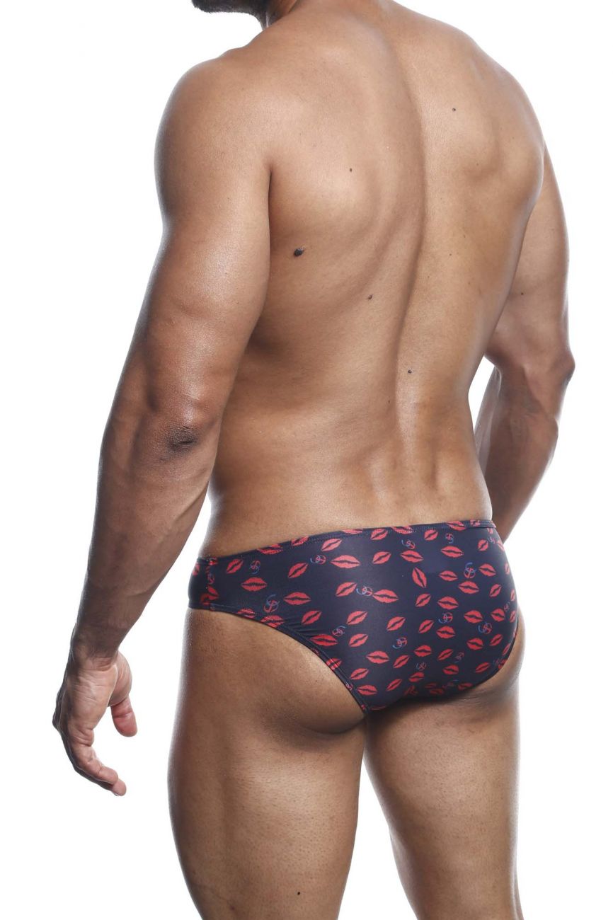 Joe Snyder JS01 Bikini Classic Lips