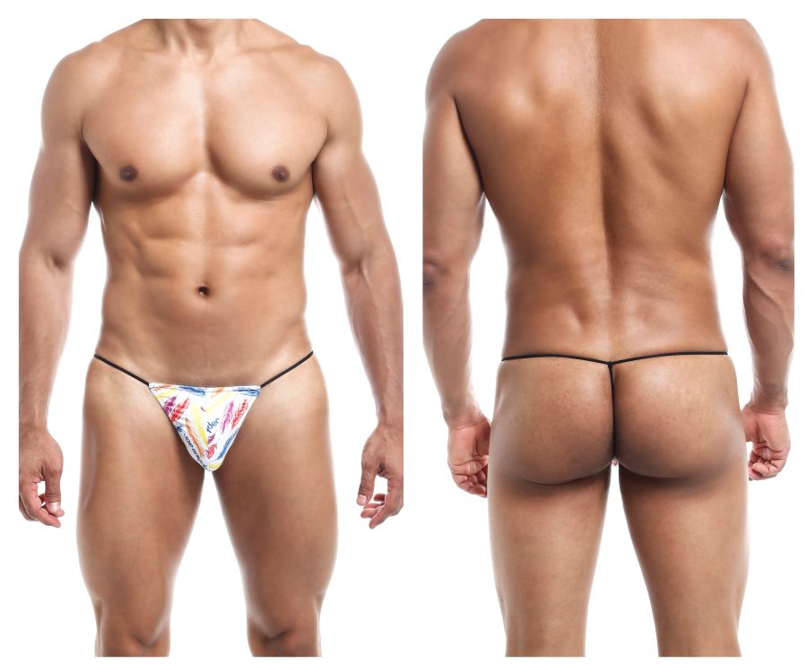 Joe Snyder JS02 G-String Feathers