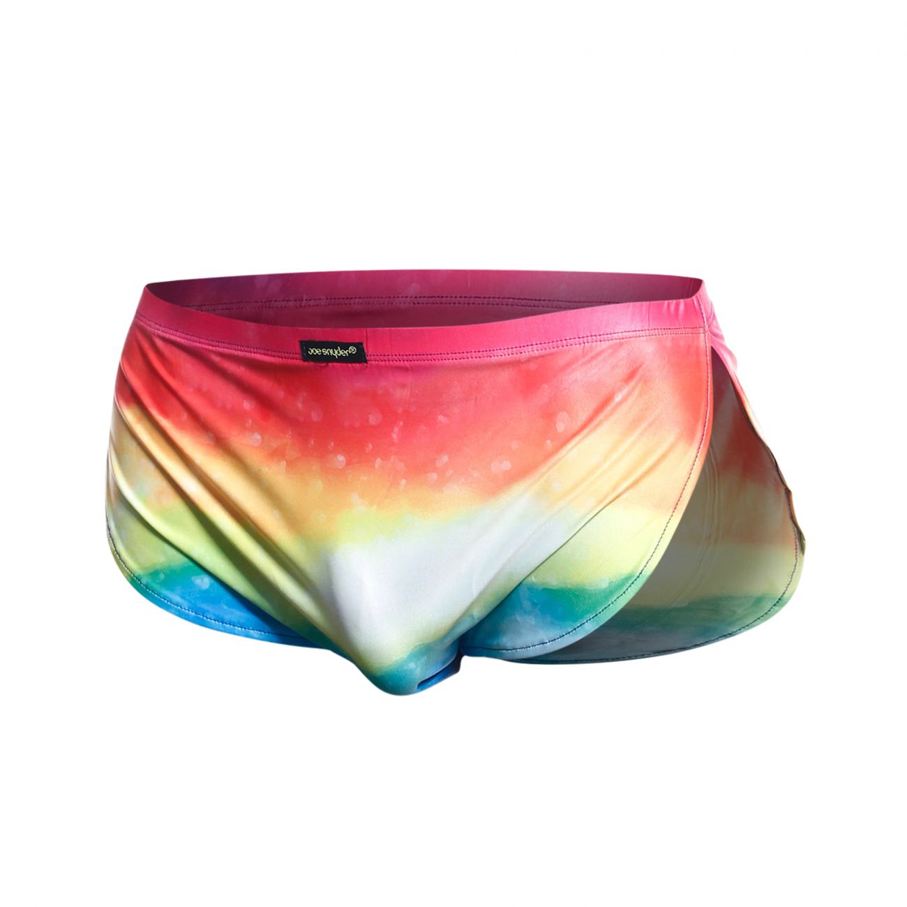 Joe Snyder JS09 Short Tache