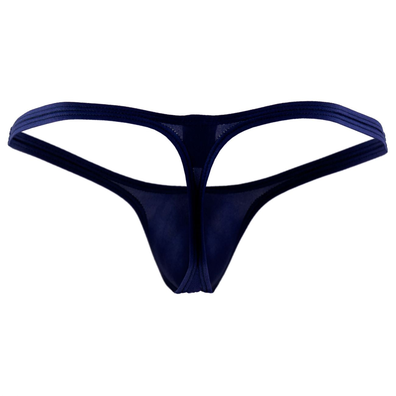 Joe Snyder JSBUL02 Bulge Tanga Navy
