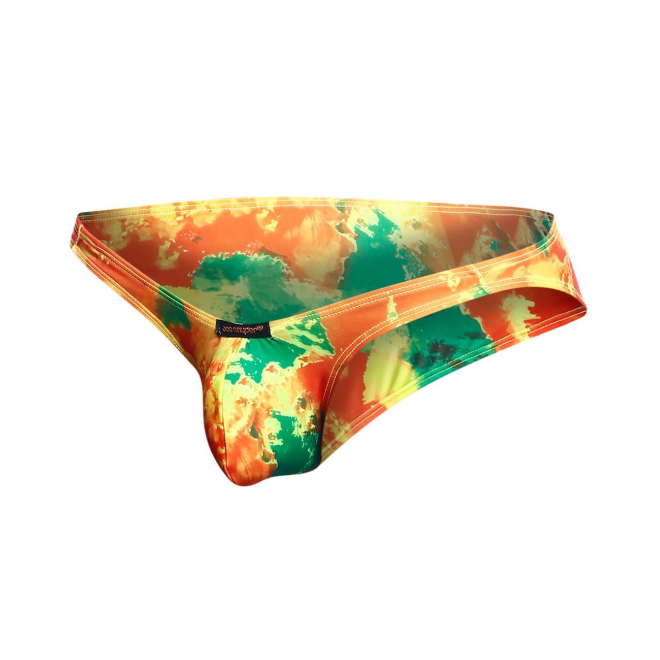 Joe Snyder JSBUL04 Bulge Full Bikini Spectrum