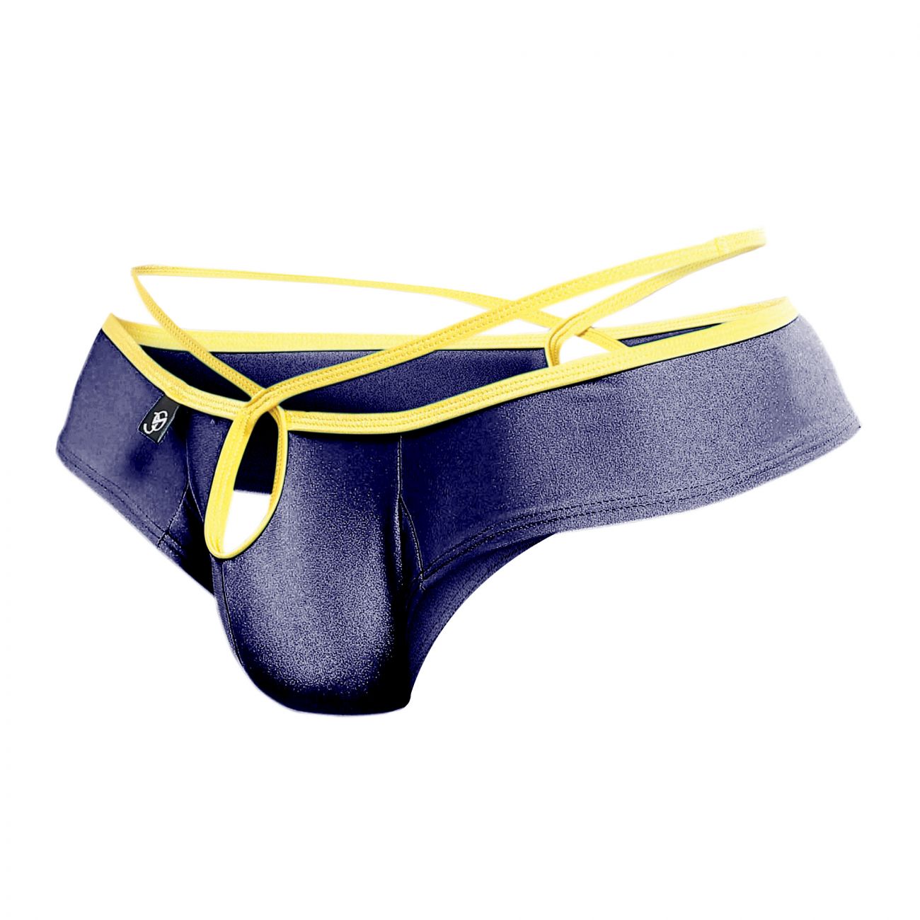 Joe Snyder JSHOL03 Holes Mini Cheek Navy