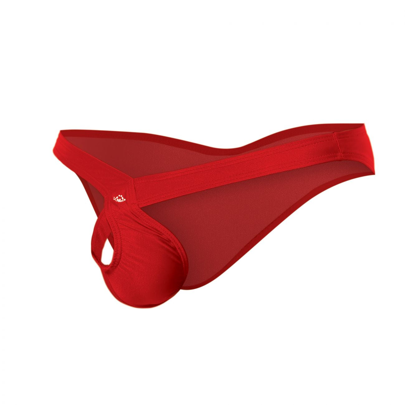 Joe Snyder JSIFT03 Infinity Mini Cheek Red