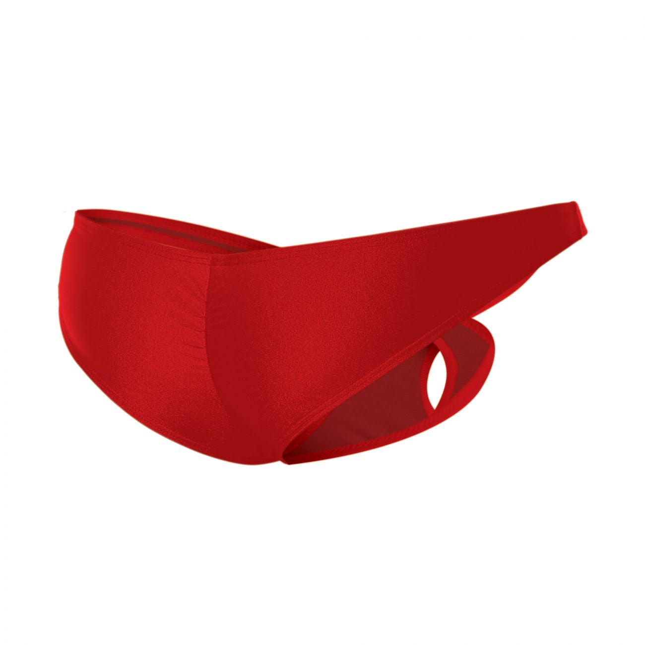 Joe Snyder JSIFT03 Infinity Mini Cheek Red