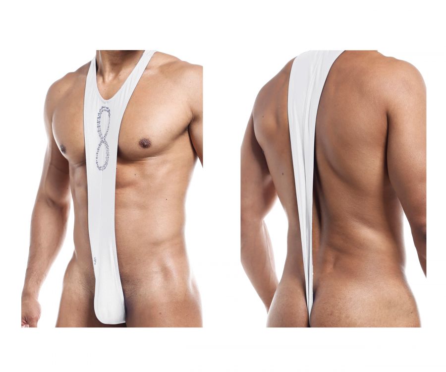 Joe Snyder JSIFT04 Inifinity Body White