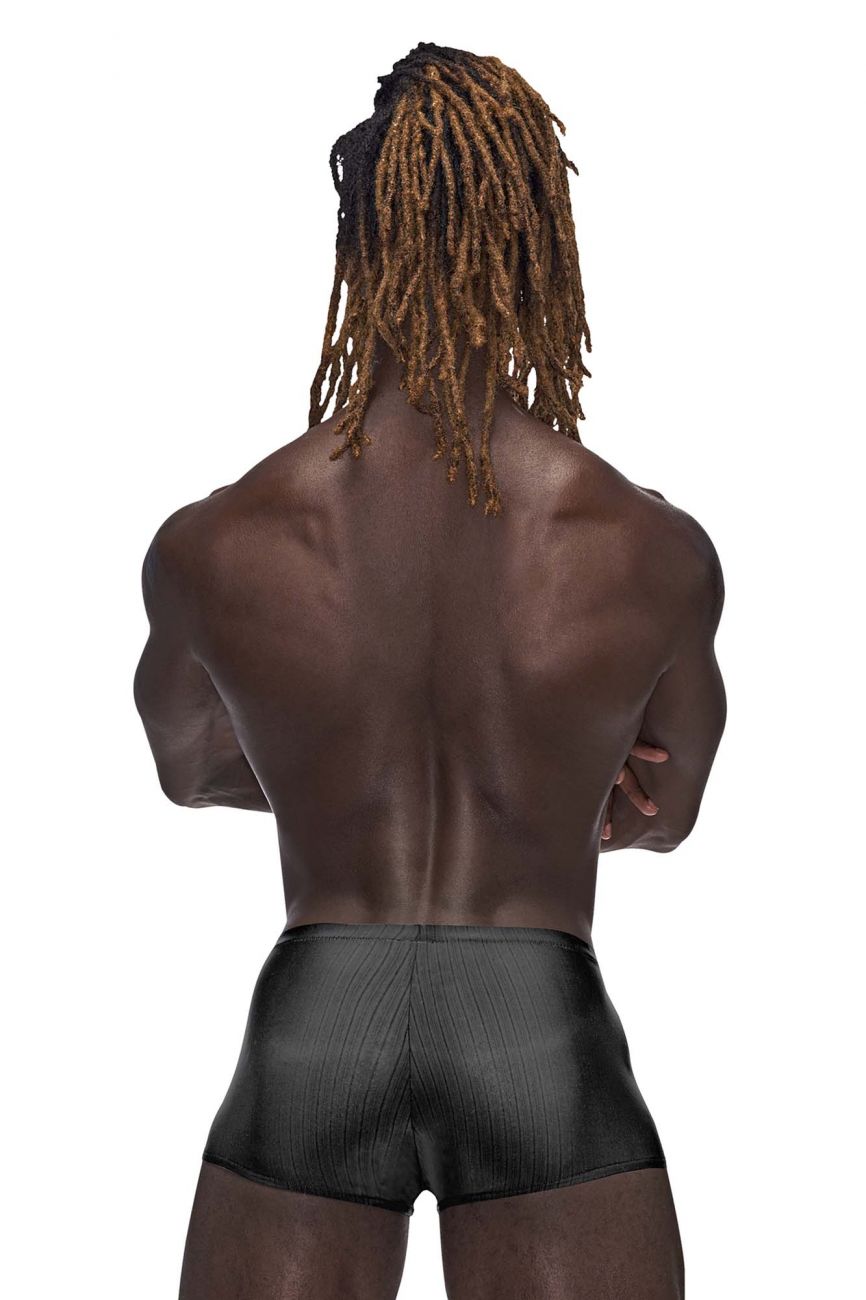 Male Power 144-272 Barely There Mini Short Black