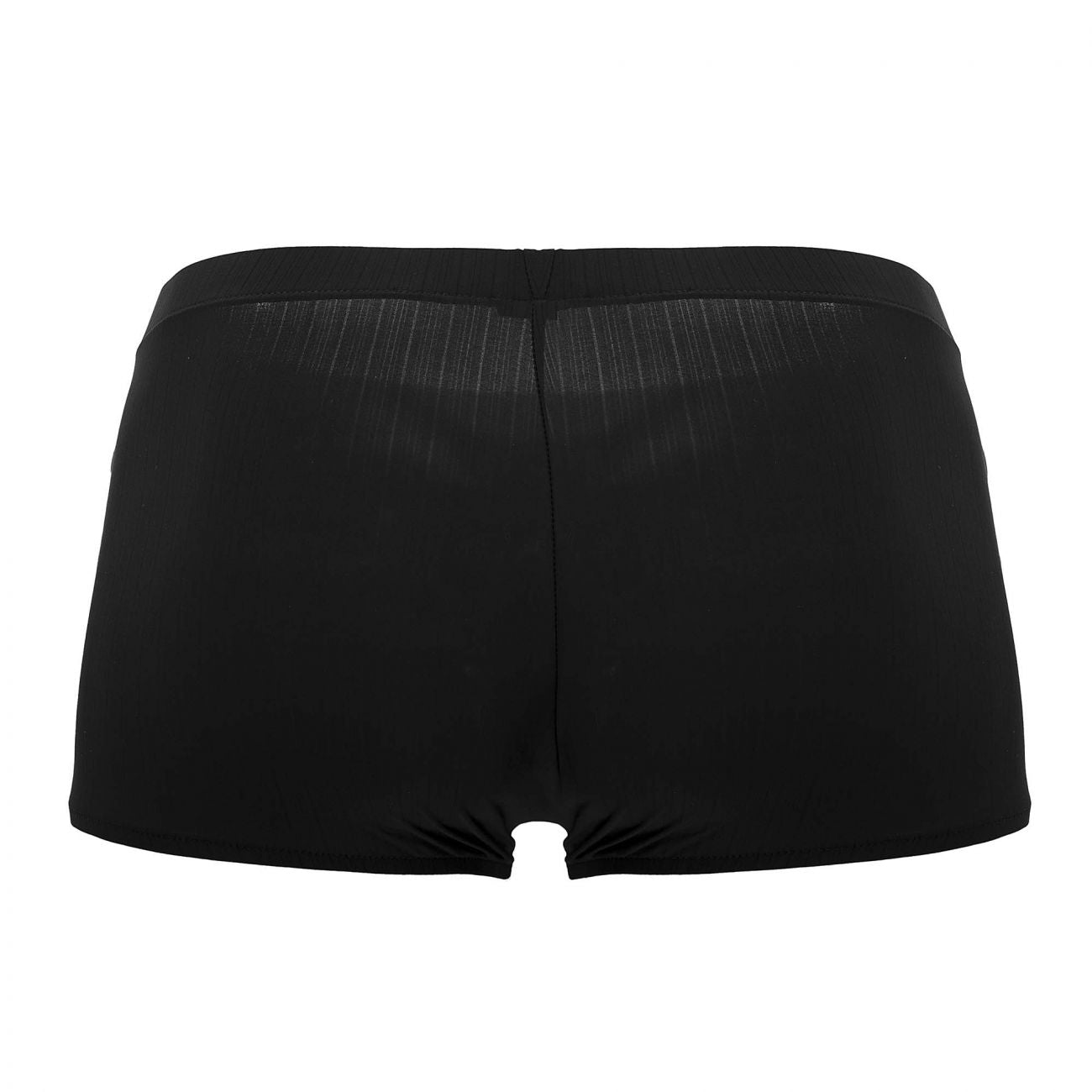 Male Power 144-272 Barely There Mini Short Black