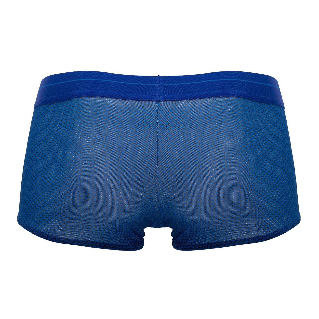 Male Power 145-269 Sexagon Mini Short Royal