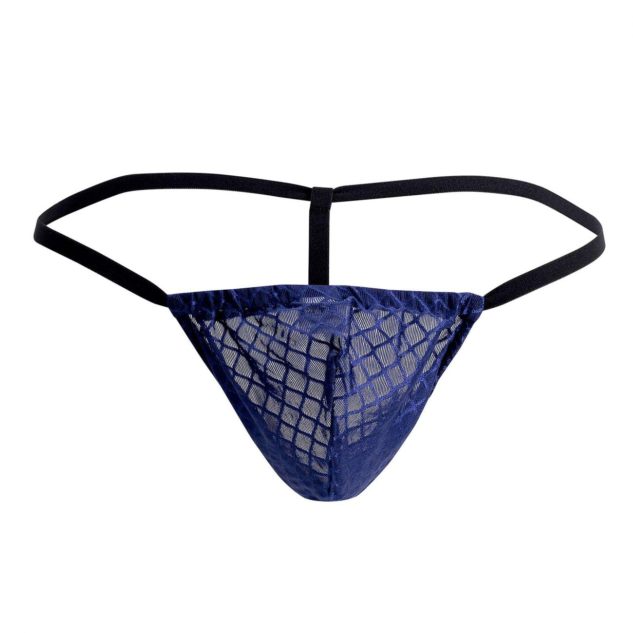 Male Power 450-264 Diamond Mesh Posing Strap