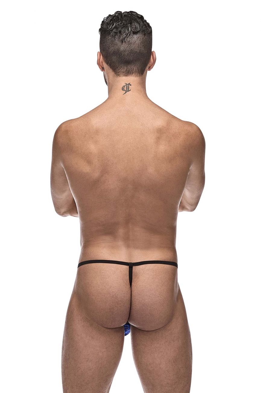 Male Power 450-264 Diamond Mesh Posing Strap