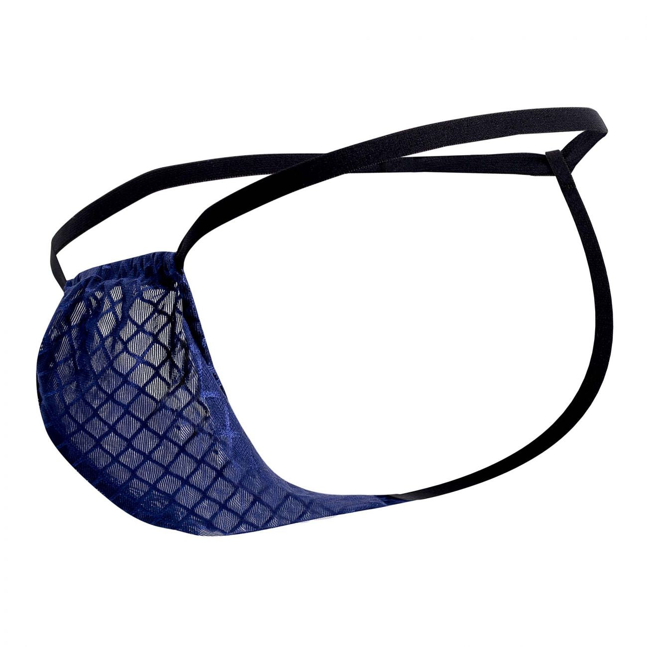 Male Power 450-264 Diamond Mesh Posing Strap