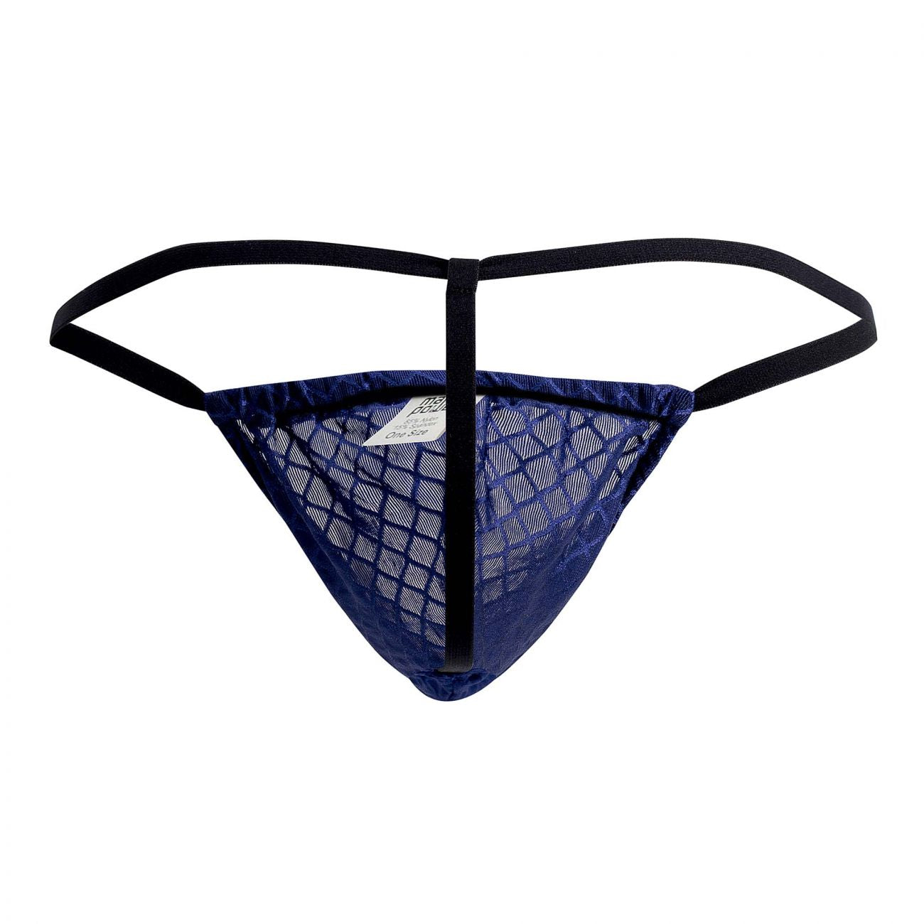 Male Power 450-264 Diamond Mesh Posing Strap