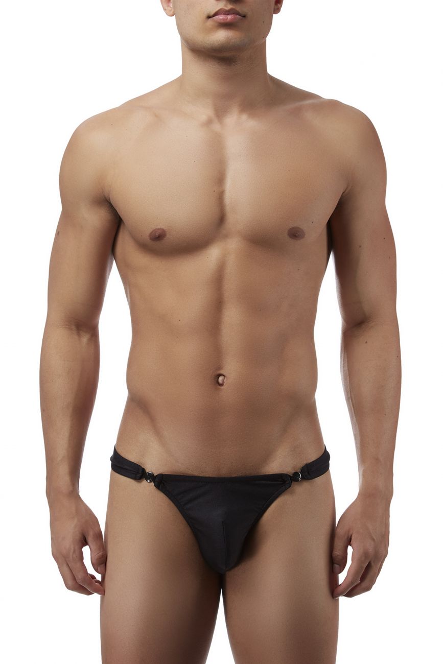 Male Power PAK820 Clip Sexy Thong