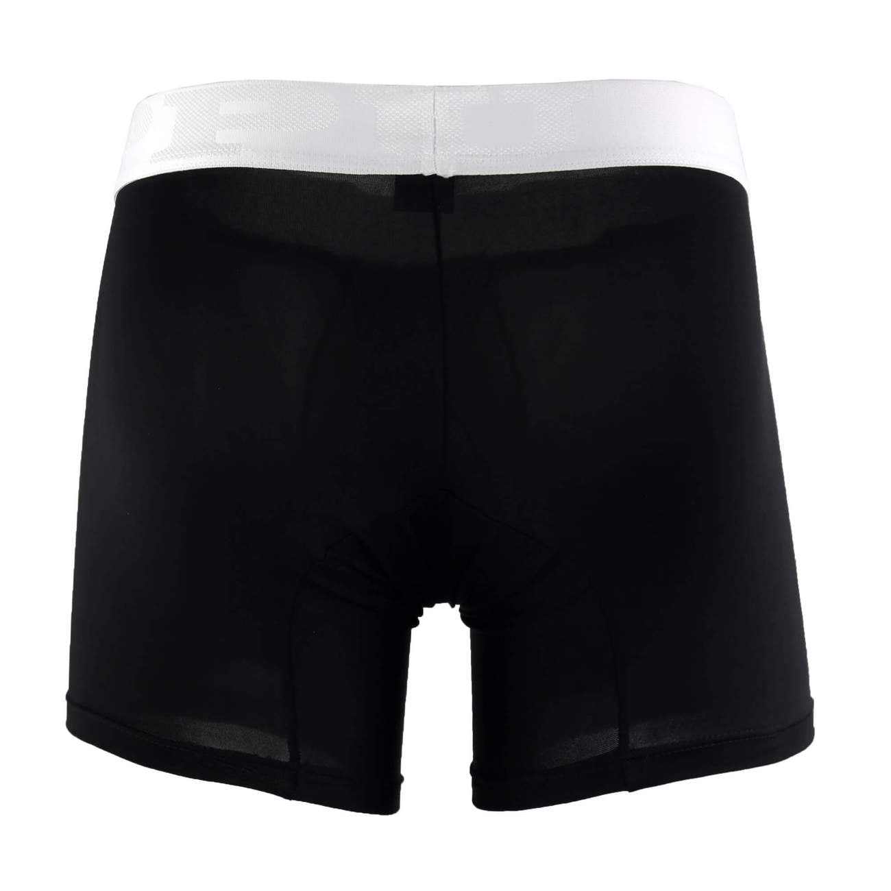 PPU 1325 Tuxedo Boxer Black-White