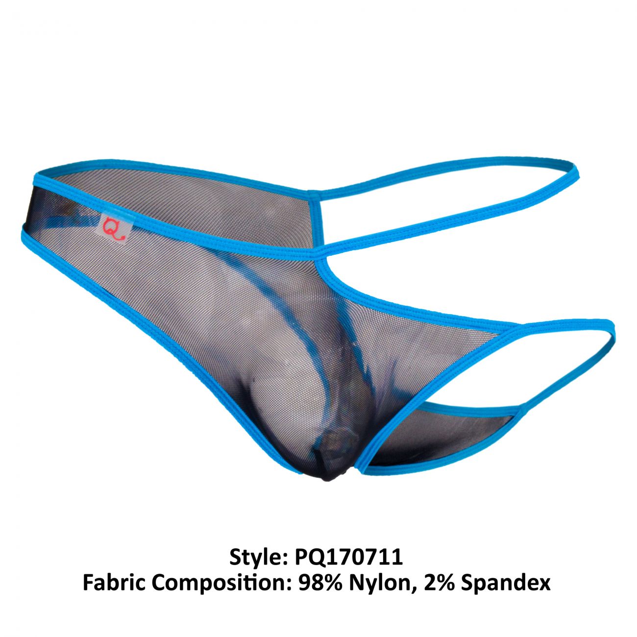 PetitQ PQ170711 Riviera Bikini