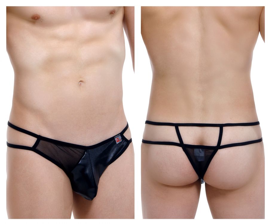 PetitQ PQ170908 Riscle Thongs