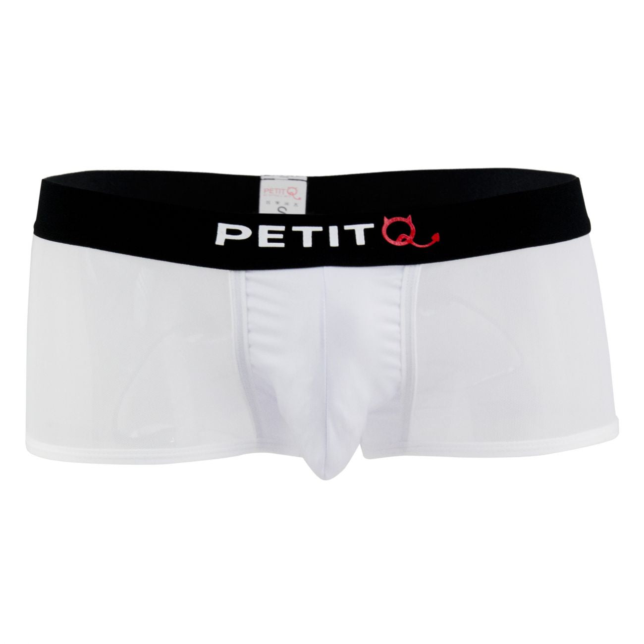 PetitQ PQ180210 Ganac Boxer Briefs