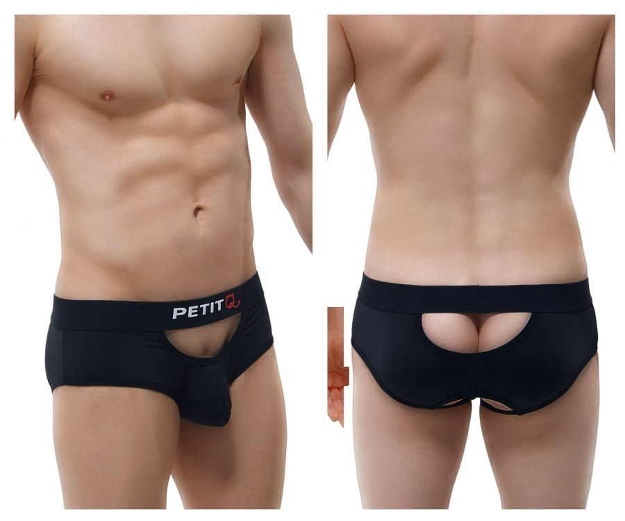 PetitQ PQ180213 Senas Briefs