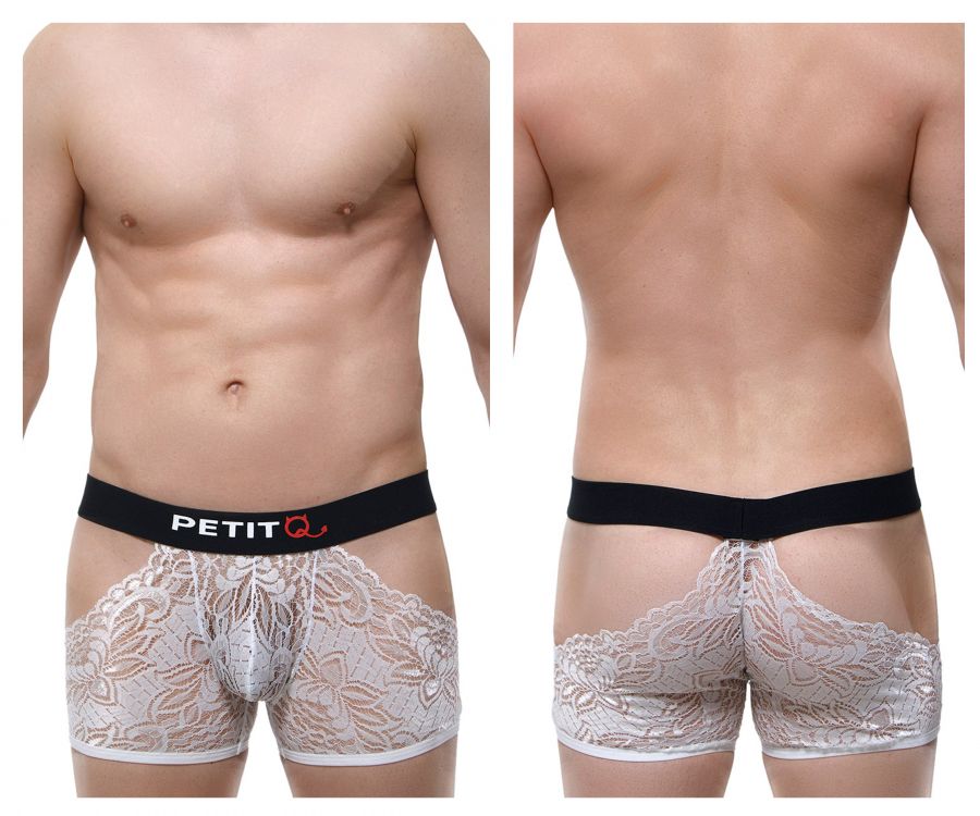 PetitQ PQ180301 Boxer Briefs Trevoux