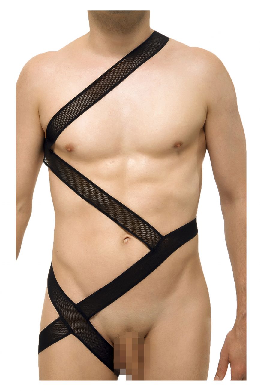 PetitQ PQ180807 Woinic Harness