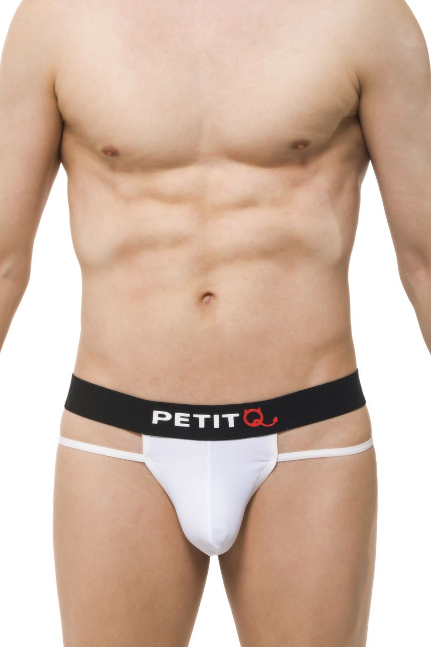 PetitQ PQ180901 Saulx G-String