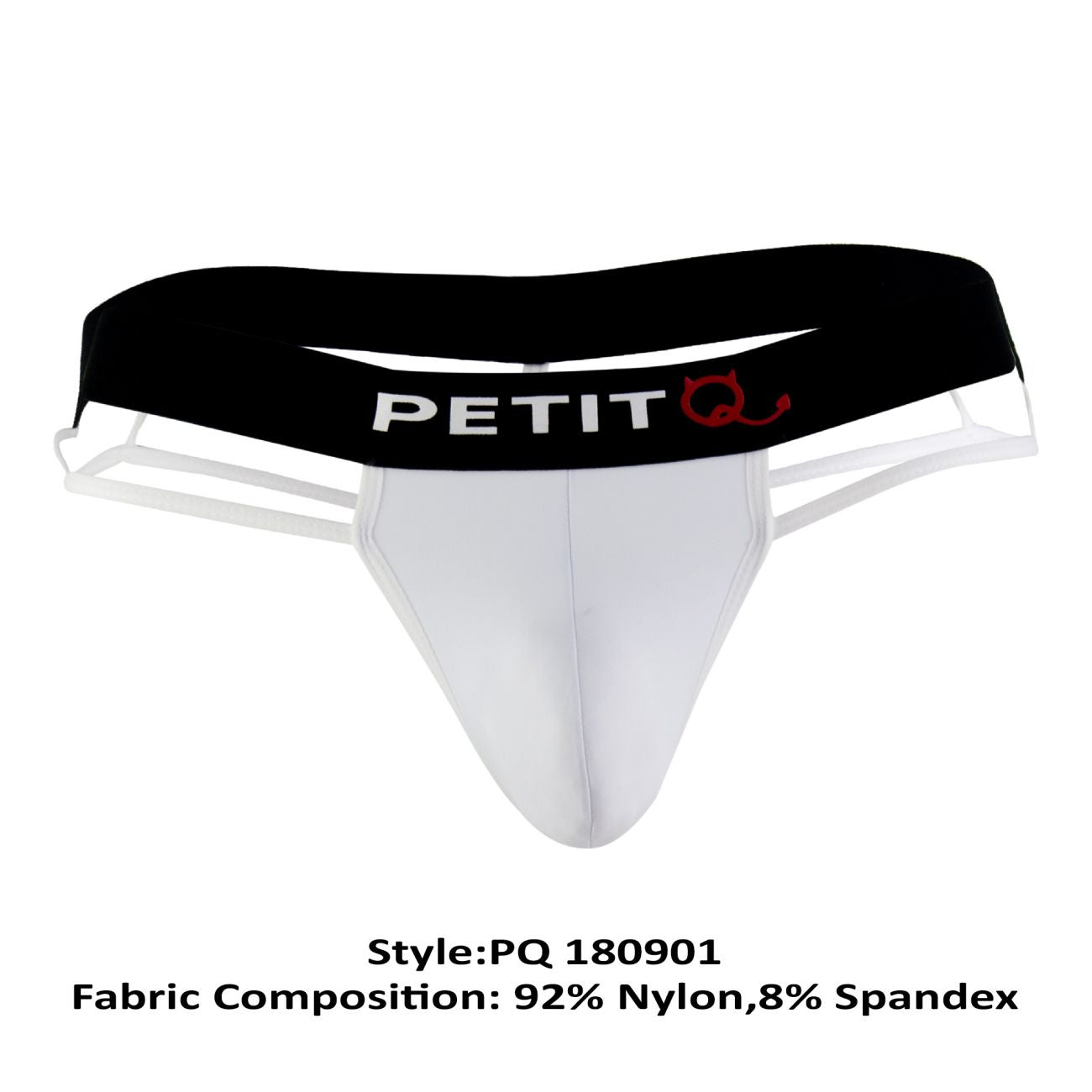 PetitQ PQ180901 Saulx G-String