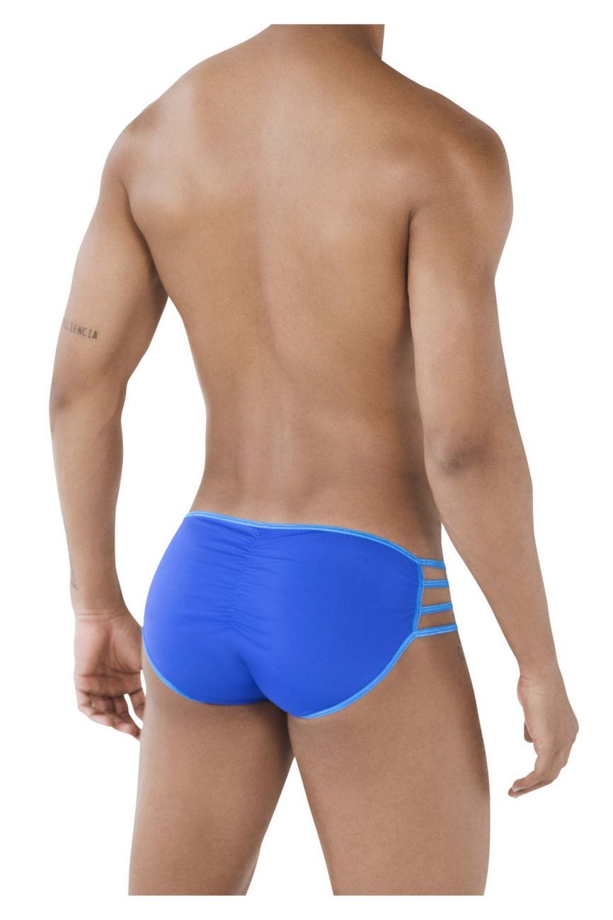 Pikante 0496 Seduction Briefs Blue