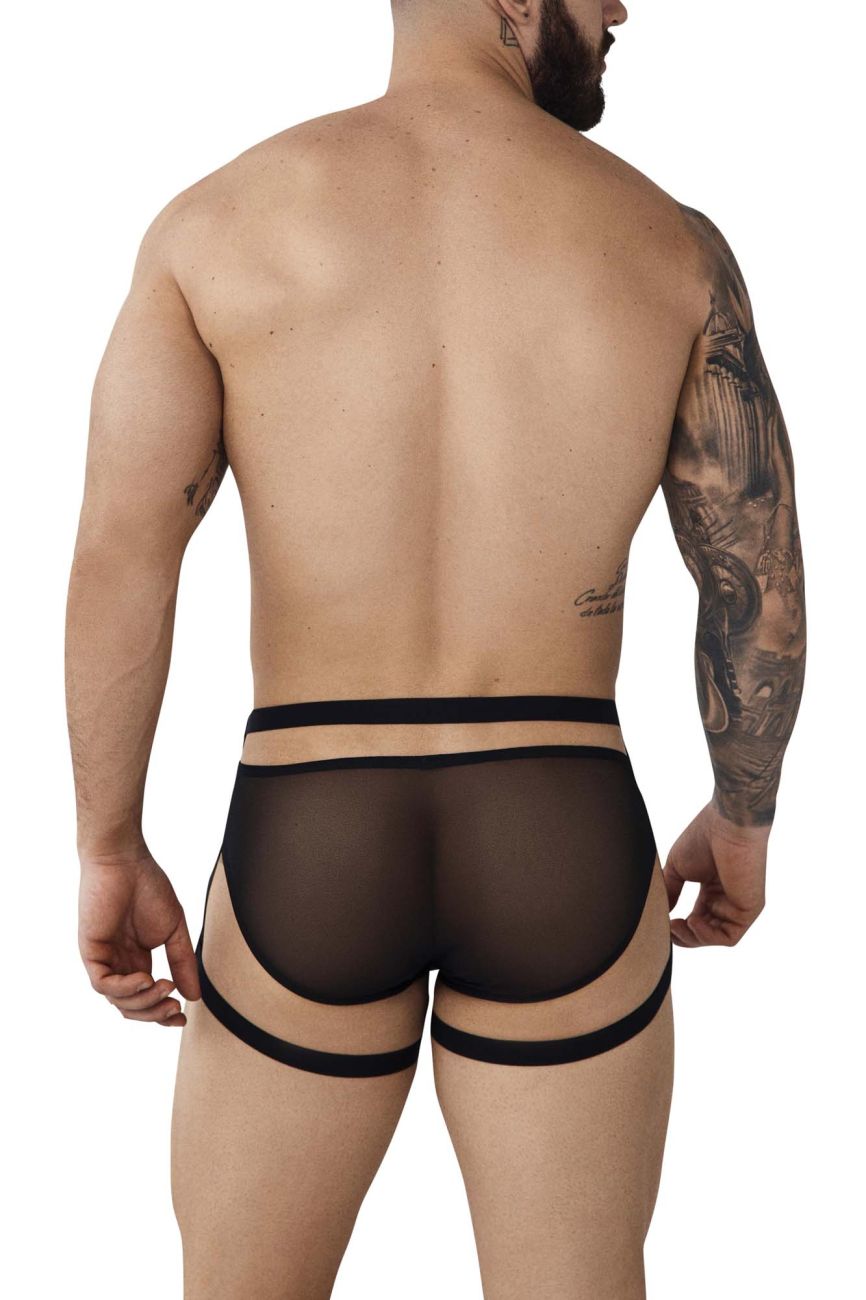 Pikante 1021 Rimini Briefs Black