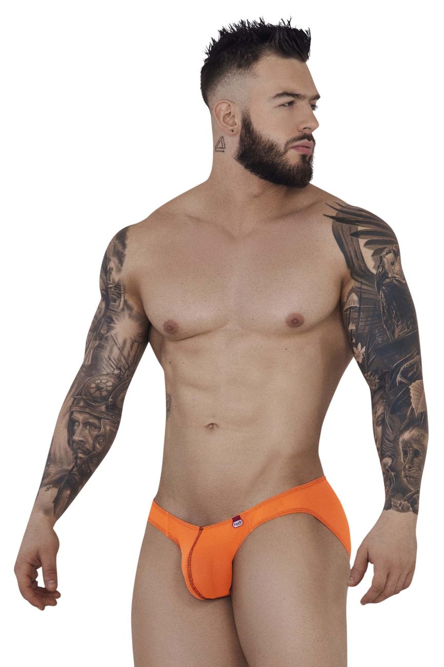 Pikante 1277 Sonar Briefs Orange