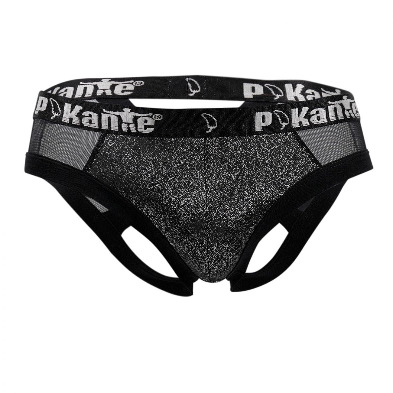 Pikante 9299 Private Jockstrap Black