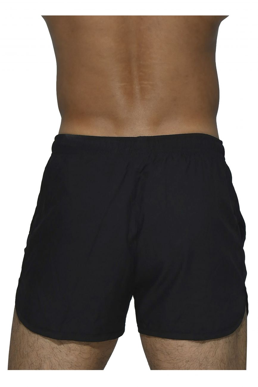 Private Structure BSBY4059 Befit Sweat Athletic Shorts