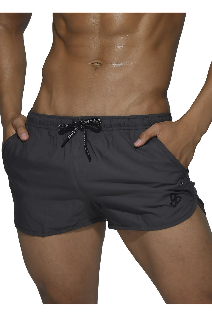 Private Structure BSBY4059 Befit Sweat Athletic Shorts