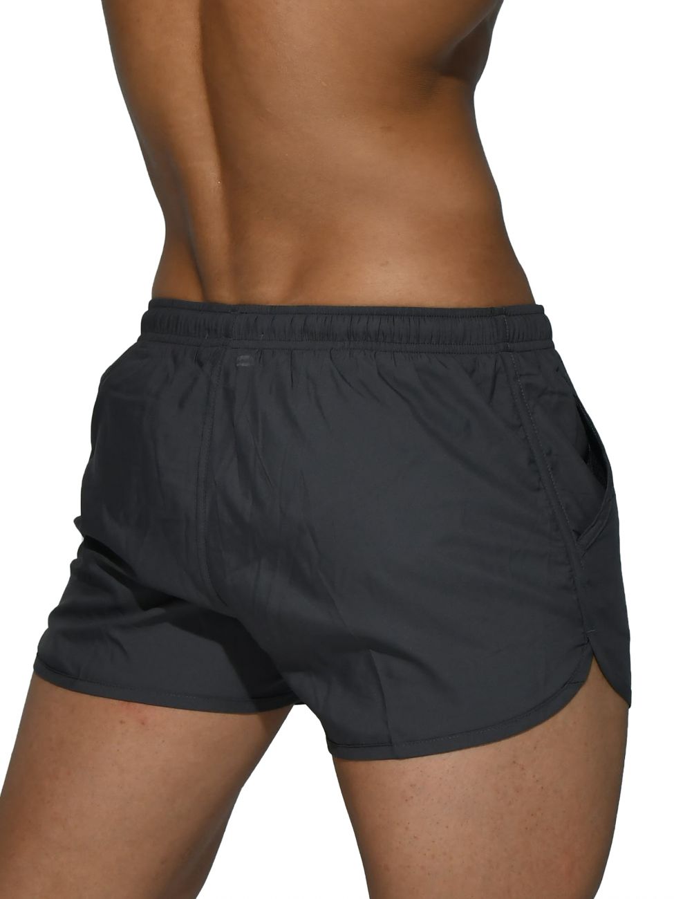 Private Structure BSBY4059 Befit Sweat Athletic Shorts
