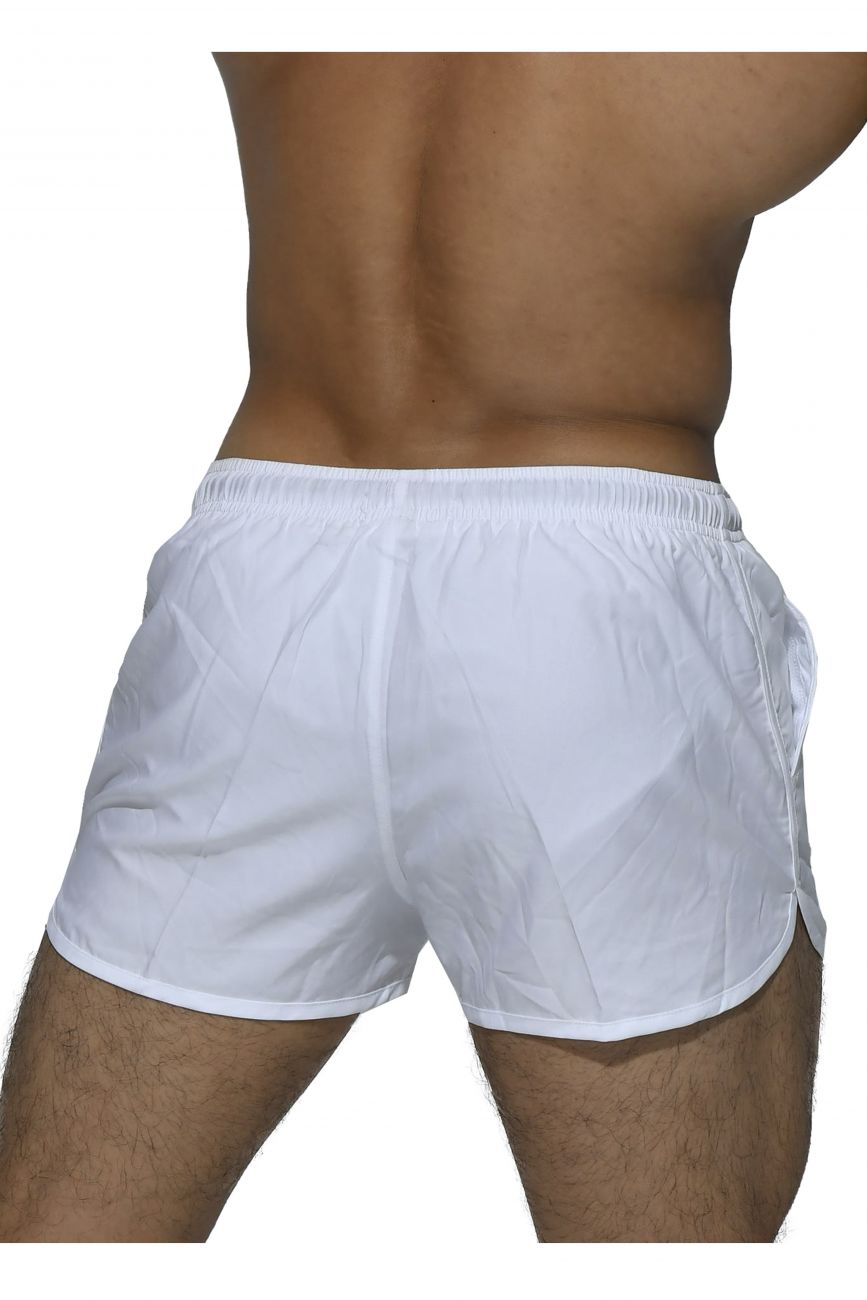 Private Structure BSBY4059 Befit Sweat Athletic Shorts