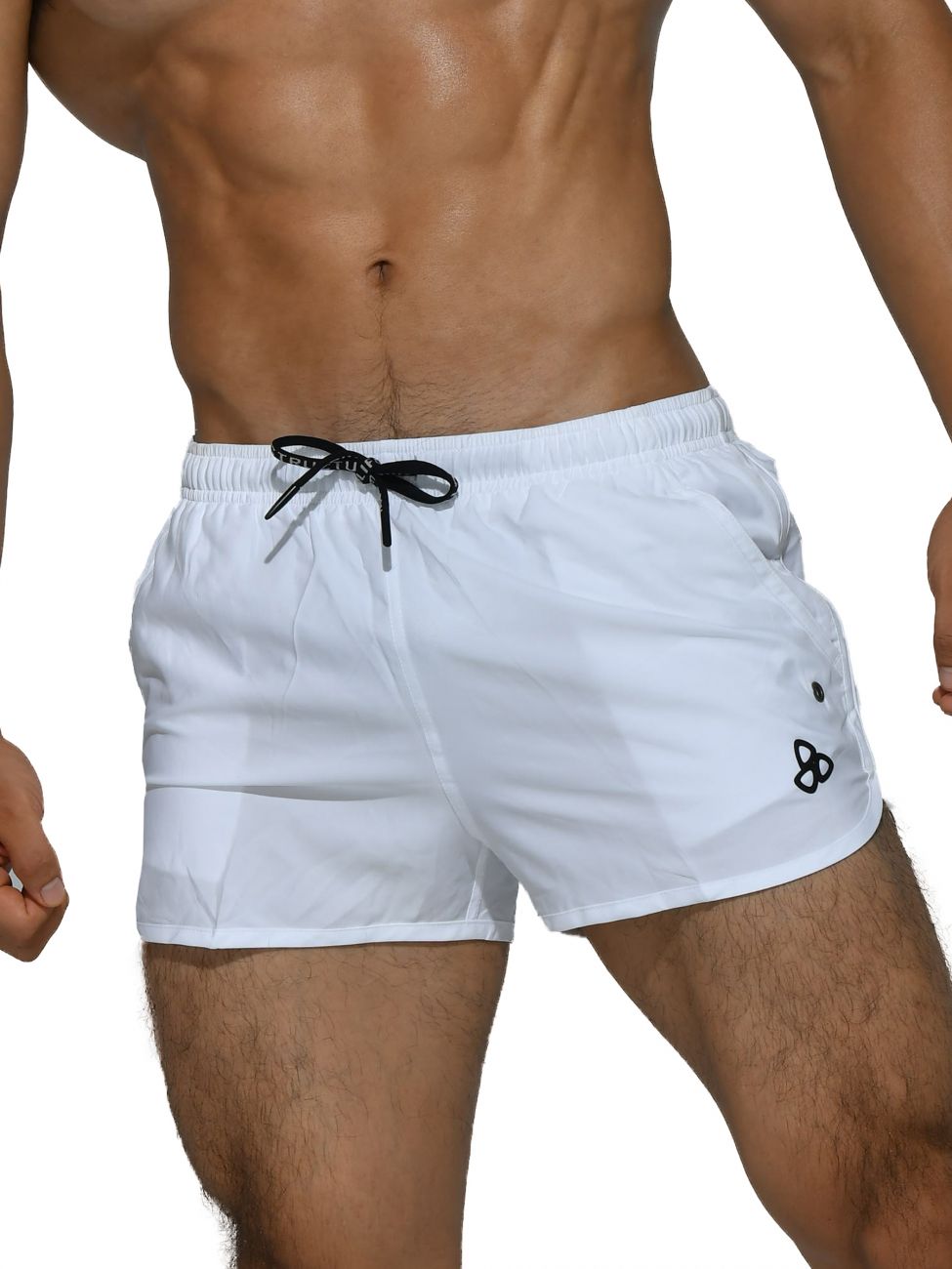 Private Structure BSBY4059 Befit Sweat Athletic Shorts