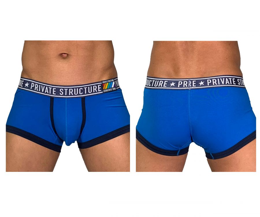 Private Structure EPUY4020 Pride Trunks