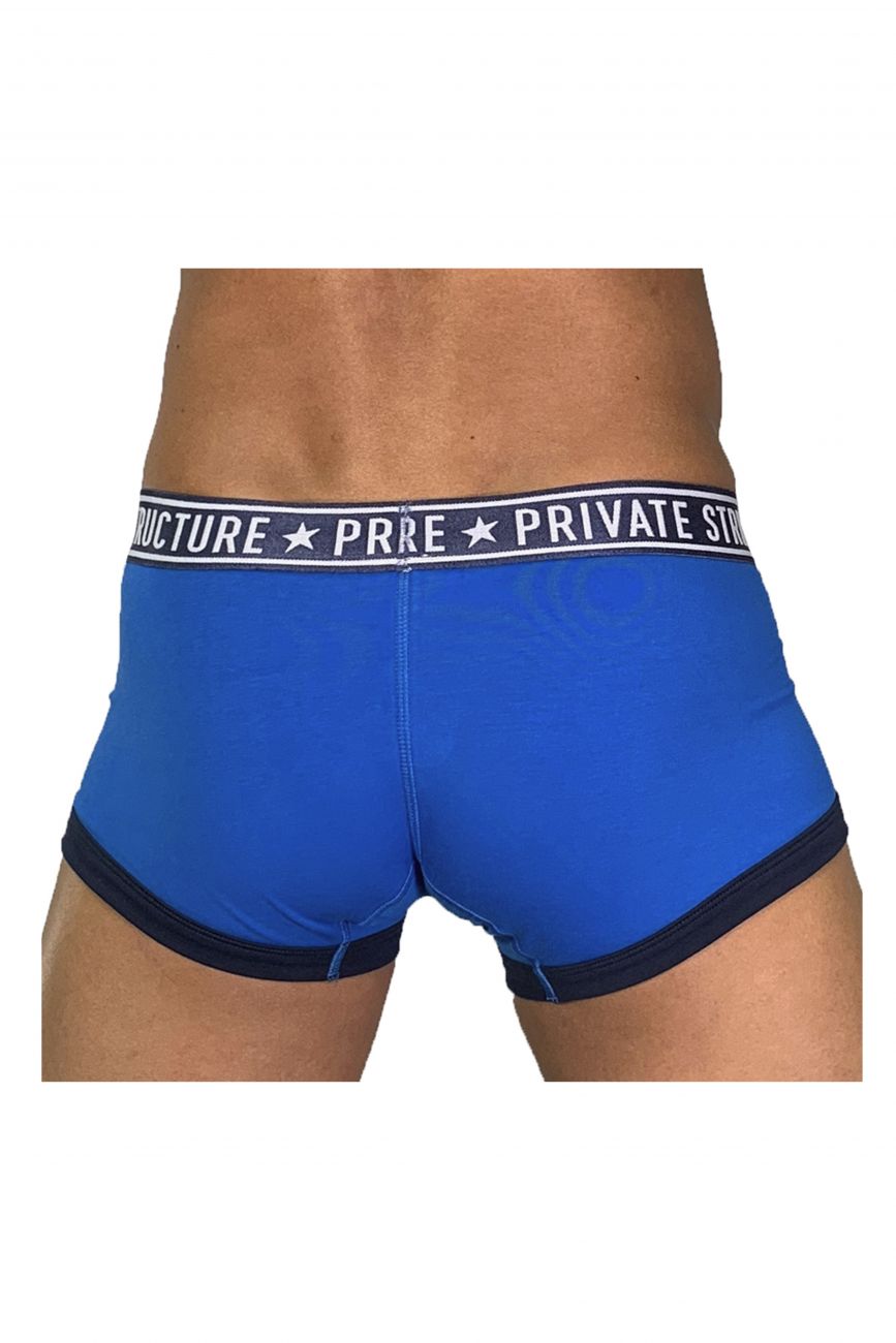 Private Structure EPUY4020 Pride Trunks