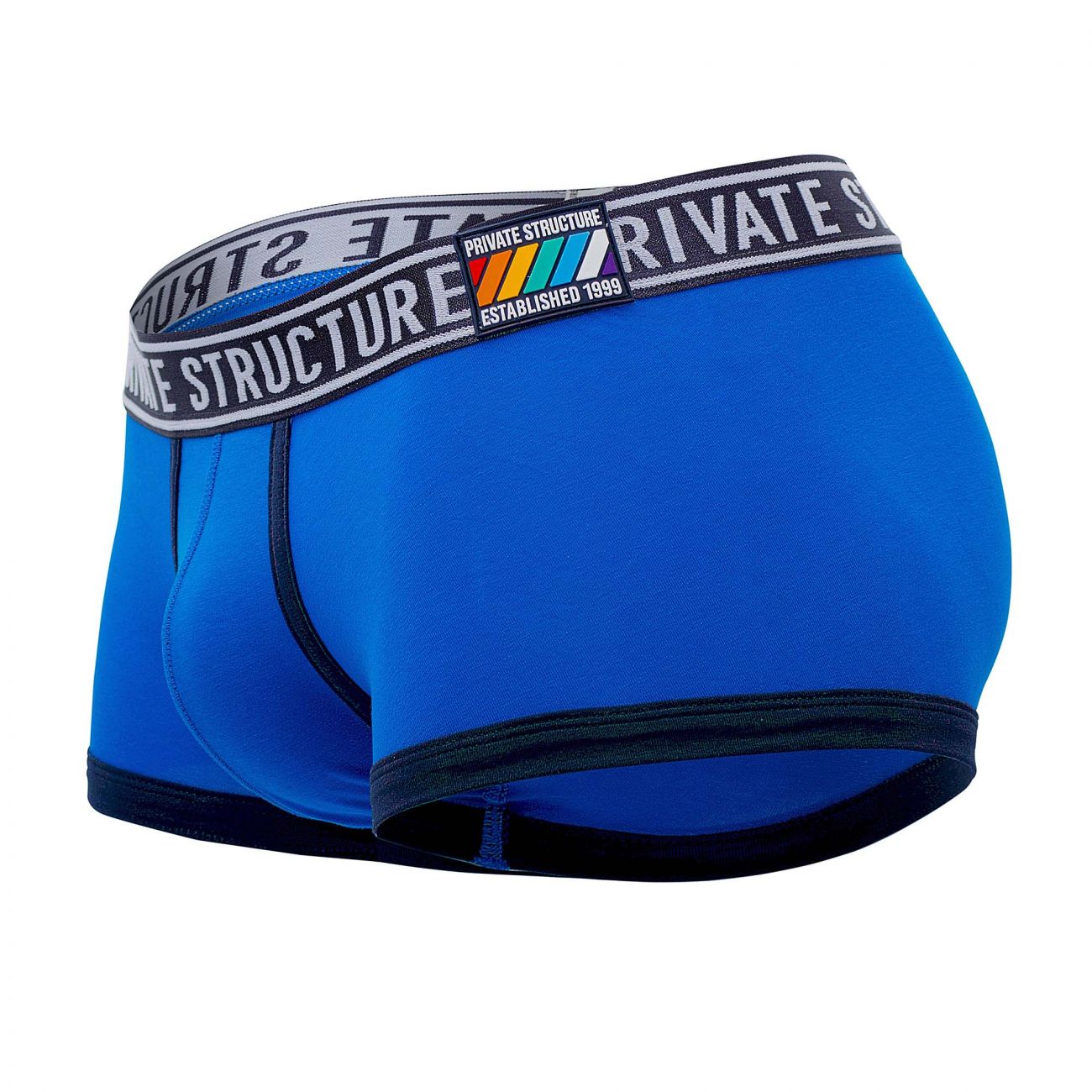 Private Structure EPUY4020 Pride Trunks