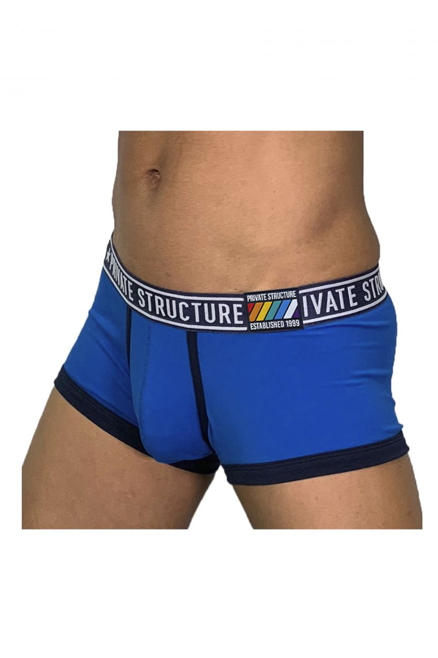 Private Structure EPUY4020 Pride Trunks