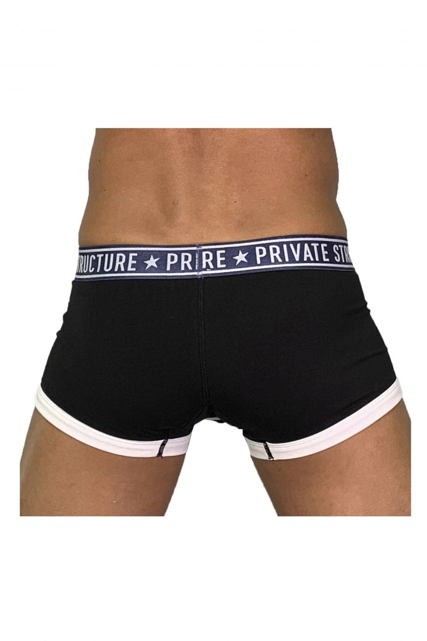 Private Structure EPUY4020 Pride Trunks