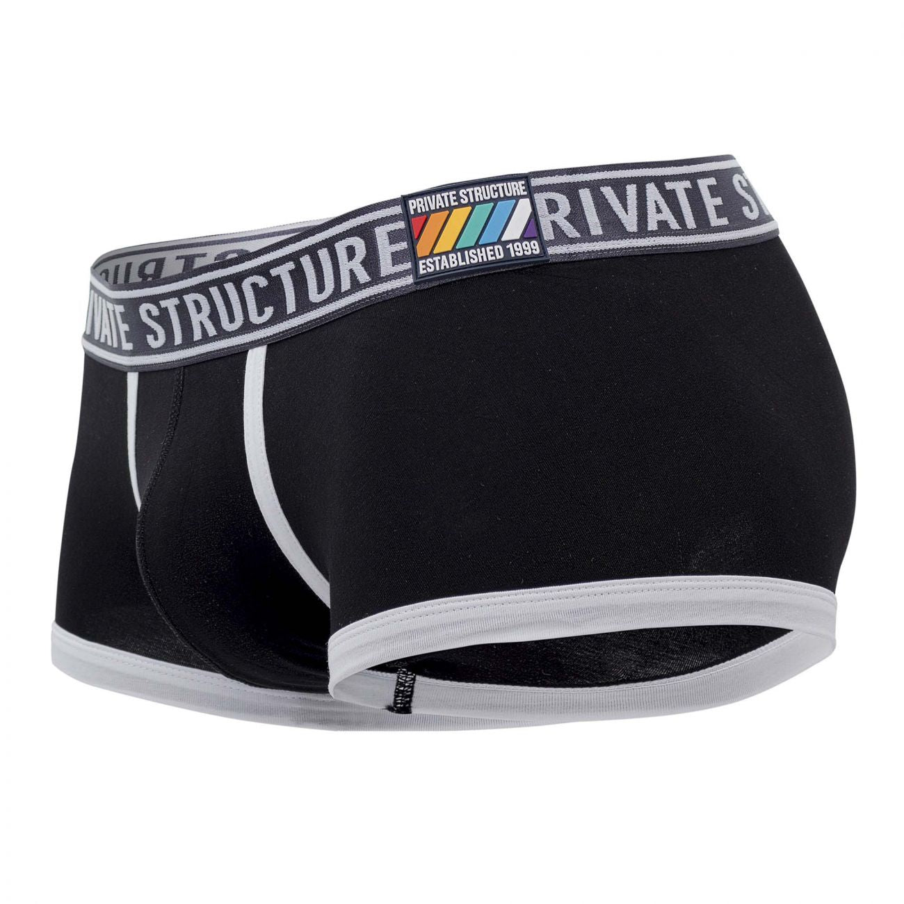 Private Structure EPUY4020 Pride Trunks